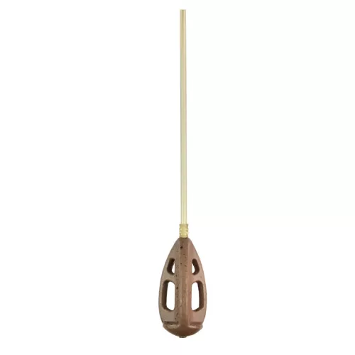 Carp Academy Carp Bomb inline ólom 40 g
