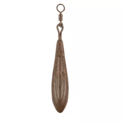 Carp Academy Tear Drop forgós végólom 80 g