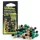 Carp Academy ütköző gyöngy vegyes 3380 5–8 mm fekete, barna, zöld ütköző gyöngy 40 db/csomag