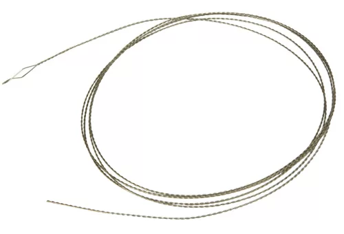 Carp Academy Zsinórbefűző drót 1,2 m 3474 120 cm zsinórbefűző drót