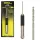 Carp Academy Inox Csali Fúró 3 cm csalifúró