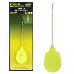 Carp Academy Csali fűző Fénytárolós 5 cm fűzőtű