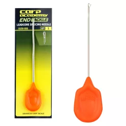 Carp Academy Leadcore Csali Fűző 5,5 cm fűzőtű
