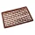 Carp Academy Csalistopper puha barna 3568 5 mm bojlistopper