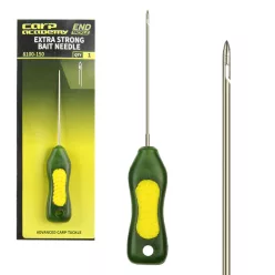 Carp Academy erősített 5 cm fűzőtű