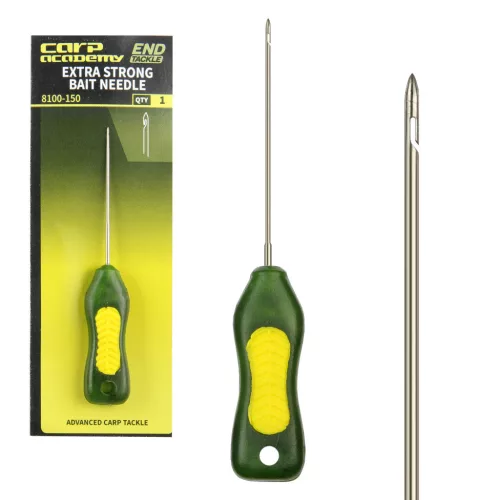 Carp Academy erősített 5 cm fűzőtű