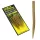 Carp Academy Gubancgátló szilikoncső XL (5,5 cm) barna gubancgátló cső 10 db/csomag