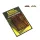 Carp Academy Csalistopper 5 mm barna, zöld bojlistopper 2 db/csomag