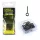 Carp Academy Csavaros 10 mm csalicsavar 20 db/csomag