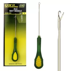 Carp Academy Nádsziget Csali fűző DLX 5,5 cm fűzőtű