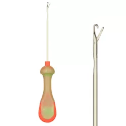 Carp Academy Fénytárolós Csali fűző 5 cm fűzőtű