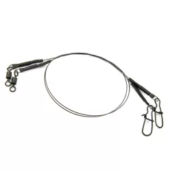   Reiva Titánium Rablózó 30 cm 0,25 mm titánelőke 2 db/csomag