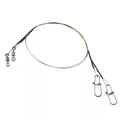 Reiva Prémium wolfram 1 × 7 20 cm 0,45 mm volfrámelőke 2 db/csomag