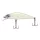 Reiva Stick Minnow gyöngyház fehér 5 cm 4,5 g süllyedő minnow wobbler