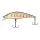Reiva Stick Minnow Silvertiger 5 cm 4,5 g süllyedő minnow wobbler