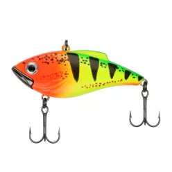  Reiva Vibe Firetiger 7 cm 17,2 g süllyedő terelőlapka nélküli wobbler