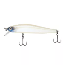   Reiva Walker gyöngyház fehér 7,2 cm 5,5 g süllyedő minnow wobbler