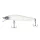 Reiva Walker gyöngyház fehér 7,2 cm 5,5 g süllyedő minnow wobbler