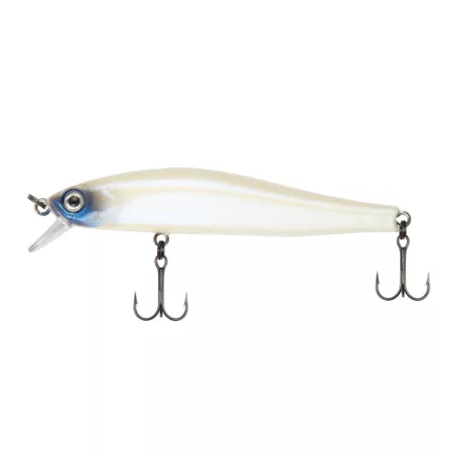 Reiva Walker gyöngyház fehér 7,2 cm 5,5 g süllyedő minnow wobbler