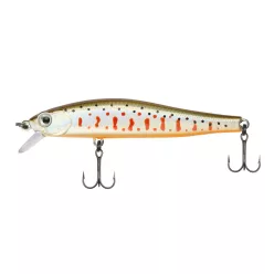   Reiva Walker Silvertiger 7,2 cm 5,5 g süllyedő minnow wobbler