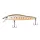 Reiva Walker Silvertiger 7,2 cm 5,5 g süllyedő minnow wobbler