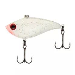   Reiva Powerflex Rattler Bone fehér 5 cm 10 g terelőlapka nélküli wobbler