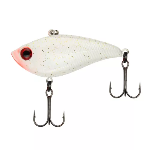 Reiva Powerflex Rattler Bone fehér 5 cm 10 g terelőlapka nélküli wobbler