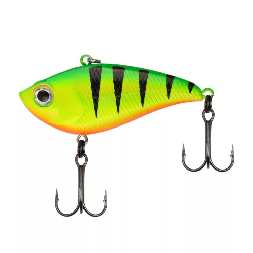 Reiva Powerflex Rattler Firetiger 5 cm 10 g terelőlapka nélküli wobbler