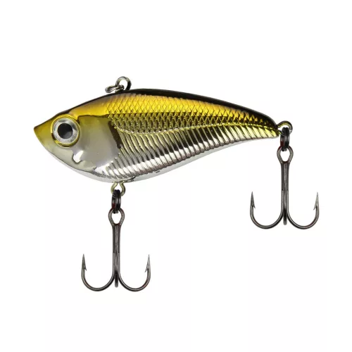 Reiva Powerflex Rattler AYU 5 cm 10 g terelőlapka nélküli wobbler