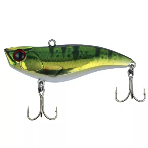 Reiva Runmaster sügér 7 cm 21 g terelőlapka nélküli wobbler