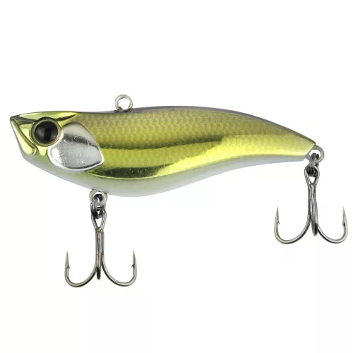Reiva Runmaster BREAM 7 cm 21 g terelőlapka nélküli wobbler