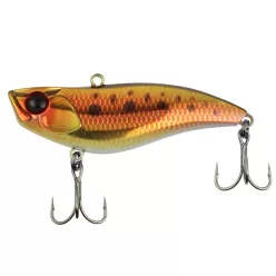   Reiva Runmaster Sunrise 7 cm 21 g terelőlapka nélküli wobbler