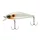 Reiva Tango Bone Bone fehér 5 cm 3 g lebegő minnow wobbler