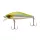 Reiva Tango SFC ezüst SFC 5 cm 3 g lebegő minnow wobbler