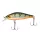 Reiva Tango MAT Tiger 5 cm 3 g lebegő minnow wobbler