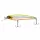 Reiva Mystic SFC ezüst SFC 10 cm 17,5 g úszó minnow wobbler