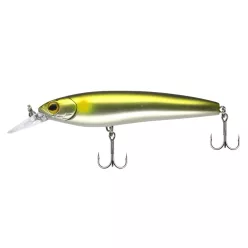 Reiva Mystic Mat Ayu 10 cm 17,5 g úszó minnow wobbler