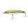 Reiva Mystic Mat Ayu 10 cm 17,5 g úszó minnow wobbler