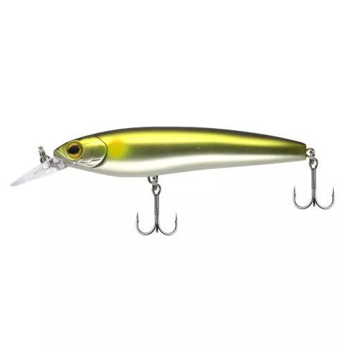 Reiva Mystic Mat Ayu 10 cm 17,5 g úszó minnow wobbler