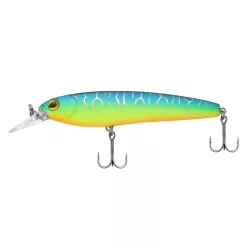 Reiva Mystic Firetiger 10 cm 17,5 g úszó minnow wobbler