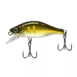   Reiva Fat Minnow 50 Shiny Ayu 5 cm 5,9 g süllyedő minnow wobbler