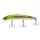 Reiva Z-Minnow 115 Shiny Ayu 11,5 cm 16,45 g lebegő minnow wobbler