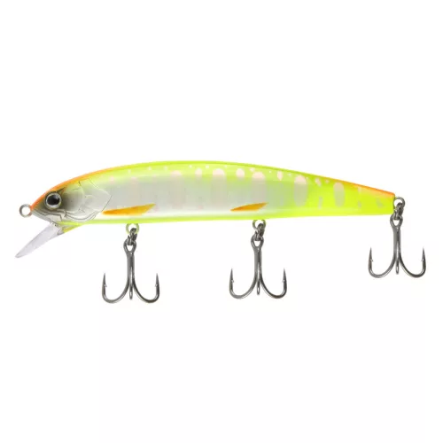 Reiva Z-Minnow 115 SFC Special 11,5 cm 16,45 g lebegő minnow wobbler
