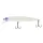 Reiva S-Minnow 95 fehér Ghost 9,5 cm 7,5 g úszó minnow wobbler
