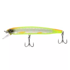   Reiva S-Minnow 95 SFC Special 9,5 cm 7,5 g úszó minnow wobbler