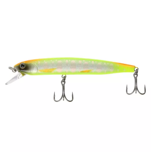 Reiva S-Minnow 95 SFC Special 9,5 cm 7,5 g úszó minnow wobbler