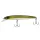 Reiva S-Minnow 80 Shiny Ayu 8 cm 5,1 g úszó minnow wobbler