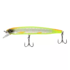   Reiva S-Minnow 80 SFC Special 8 cm 5,1 g úszó minnow wobbler
