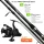 Nevis Profi Force Carp Shark pontyozó szett 360 cm