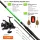 Nevis Profi Dynamic Carp method feeder szett 390 cm